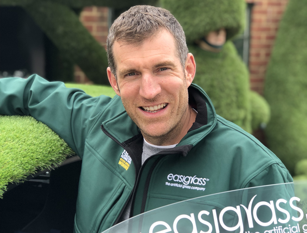 Artificial grass in gloucestershire