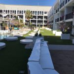 Easigrass at Ibiza Rocks