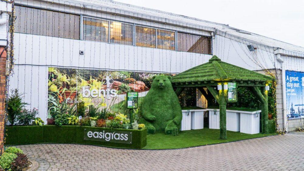 Bents Garden Centre Easigrass™