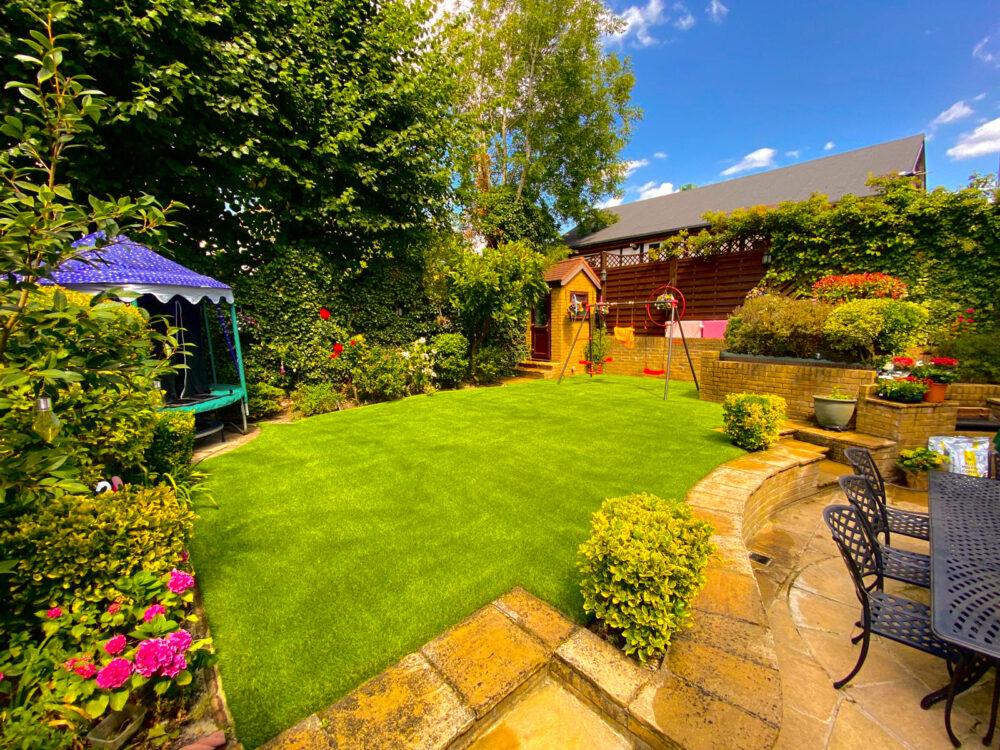 Easigrass Artificial Grass