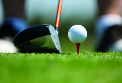 A golfers guide to artificial grass