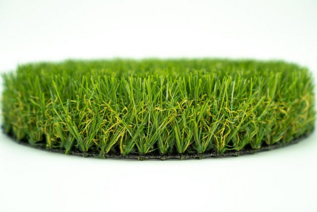 Easigrass Distribution Ltd