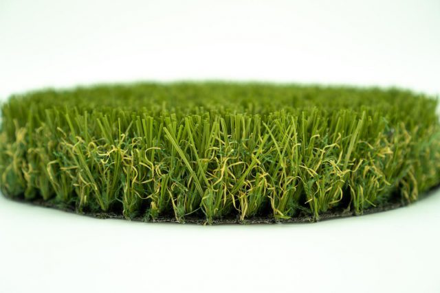 Easigrass Distribution Ltd