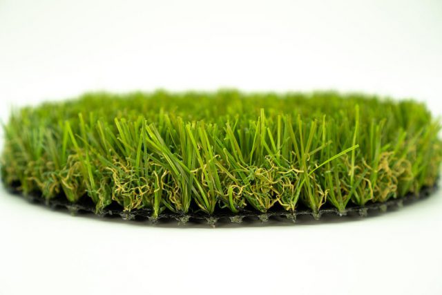 Easigrass Distribution Ltd