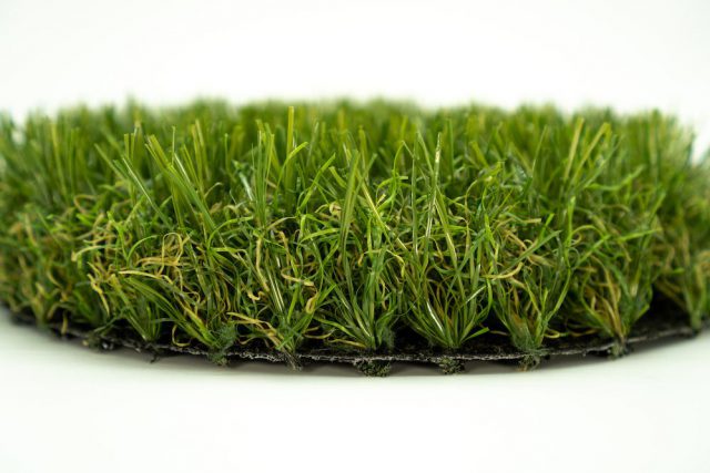 Easigrass Distribution Ltd