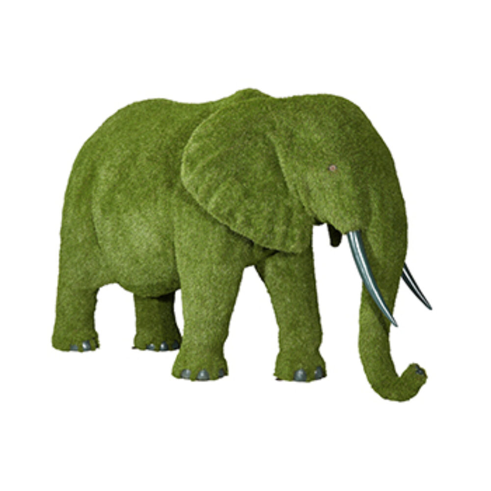 Elephant – Lifesize