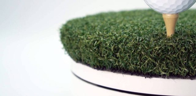 Peyton Tee - Grass