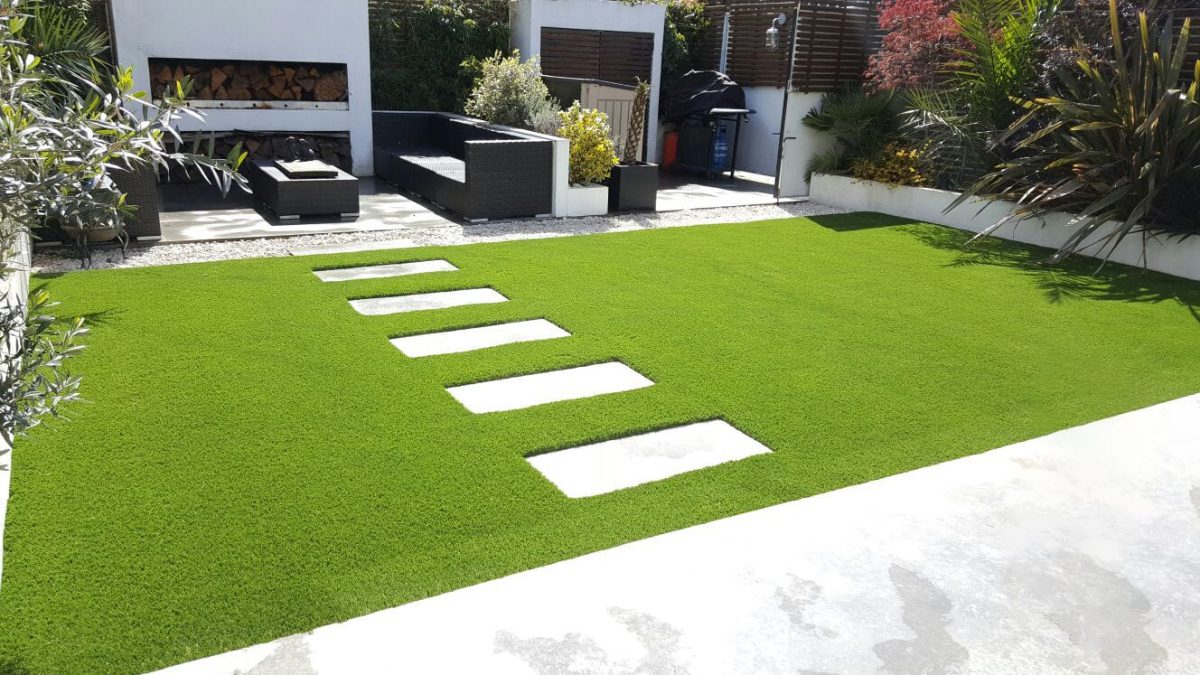 Artificial Turf Auckland