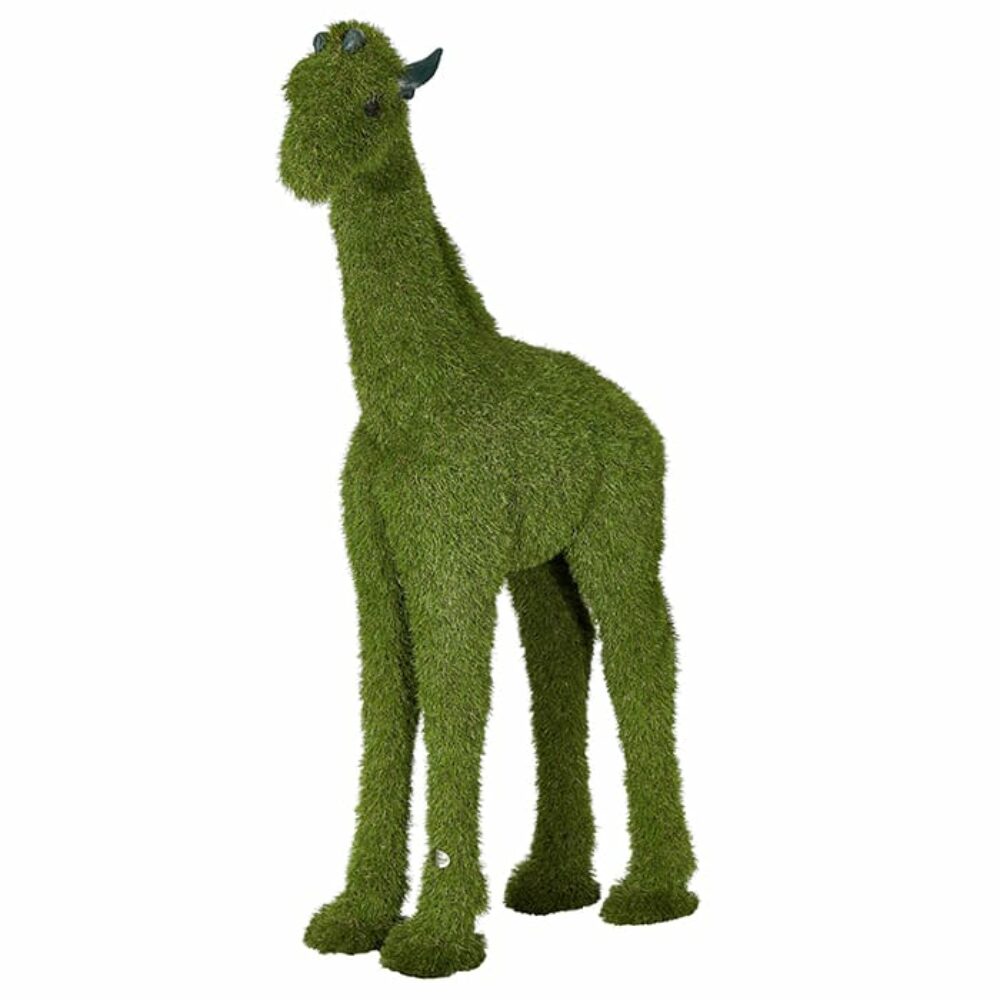 6ft Baby Giraffe