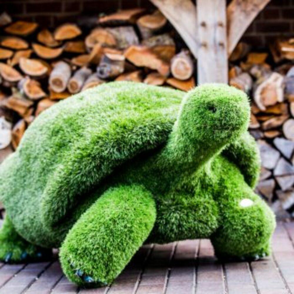 Artificial Grass Animals Easigrass™ Garden Products