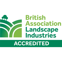 BALI Accredited Logo