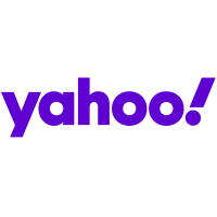 Yahoo! Logo