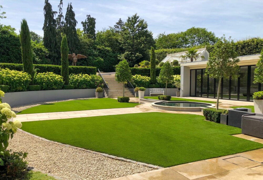 Easigrass Artificial Grass