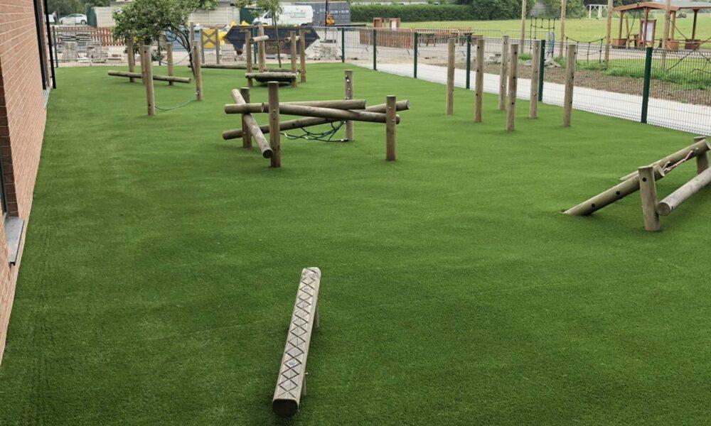 Easigrass Artificial Grass