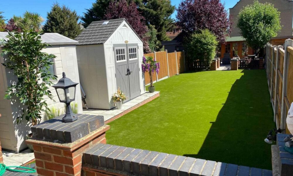 Easigrass Artificial Grass