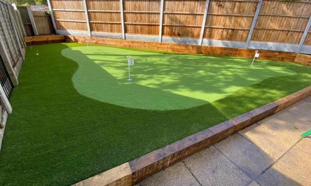 Easigrass Artificial Grass