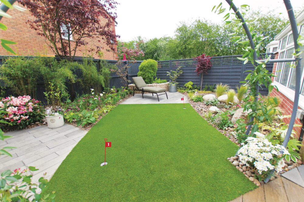 Easigrass Artificial Grass