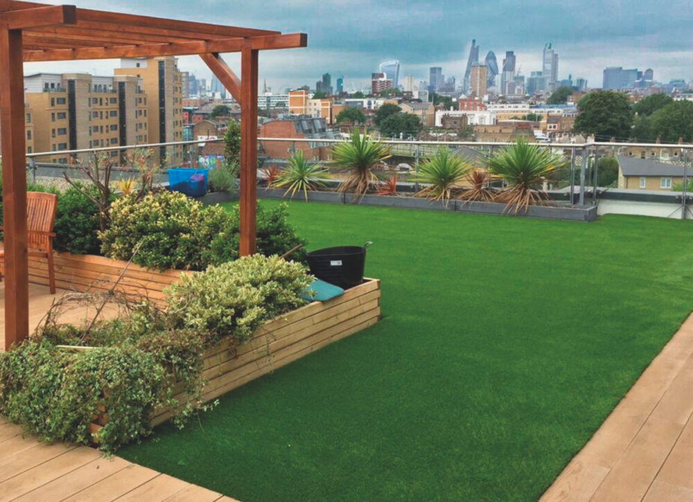 Easigrass Artificial Grass