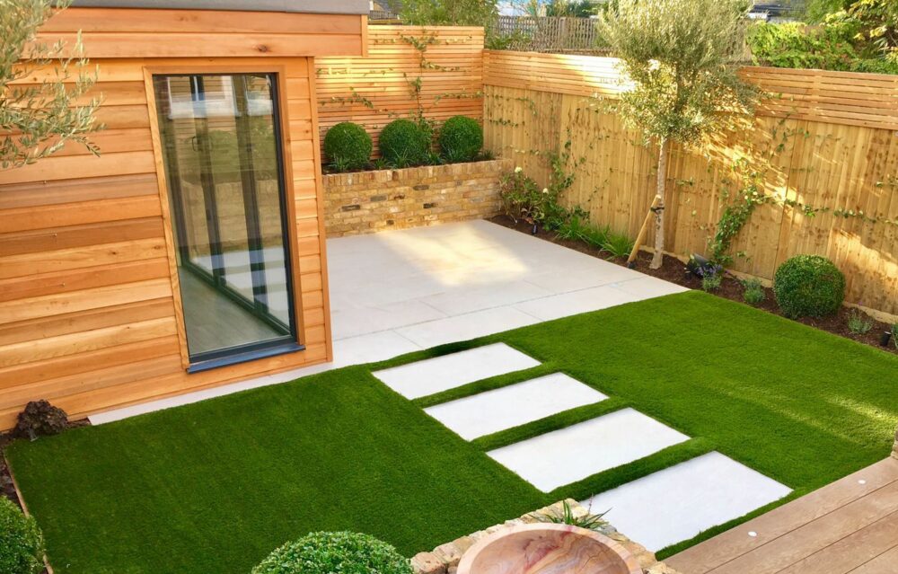 Easigrass Artificial Grass