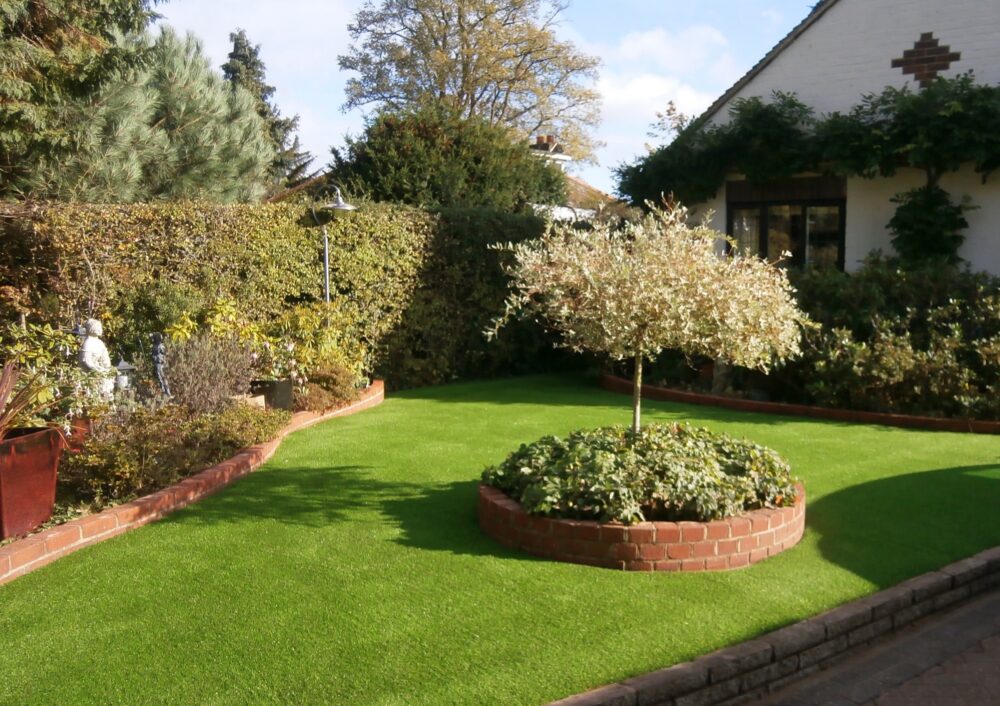 Easigrass Artificial Grass