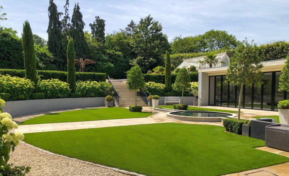 Easigrass Artificial Grass