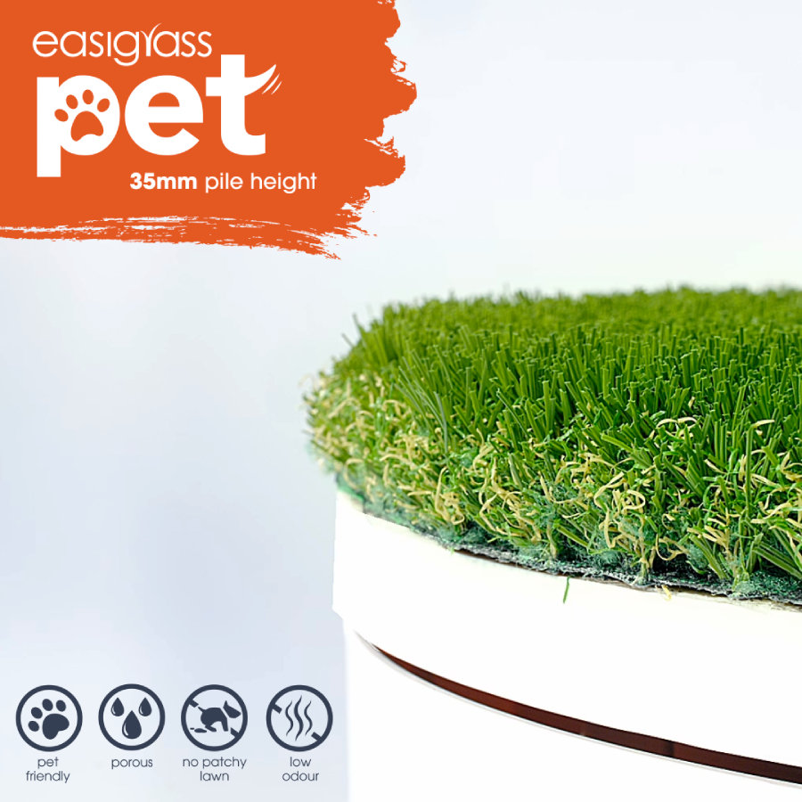 Pet Artificial Grass