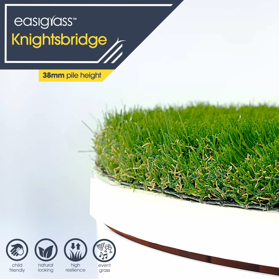 Knightsbridge Artificial Grass