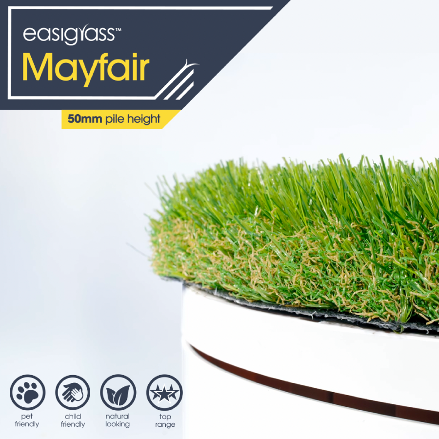 Mayfair Artificial Grass