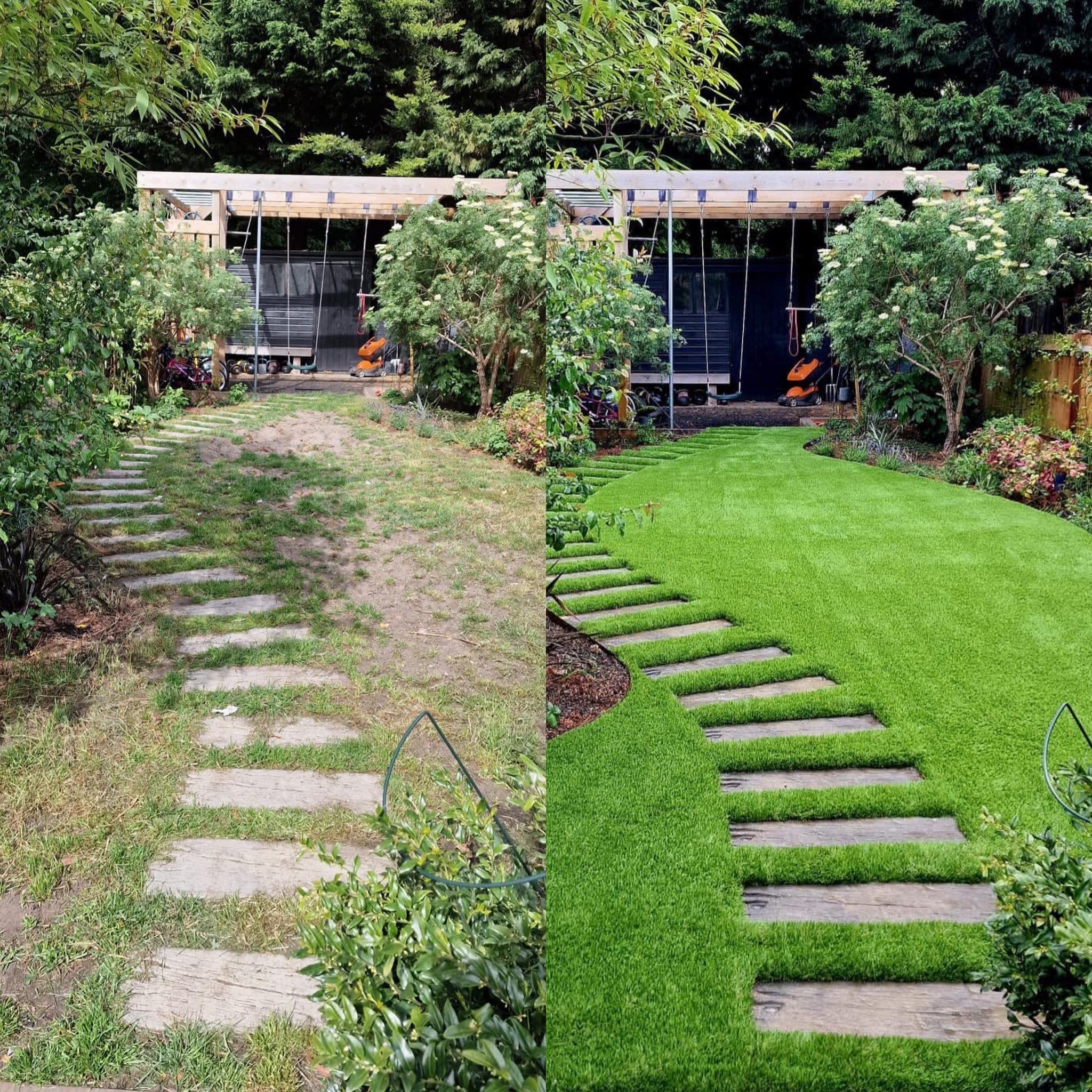 How To Choose An Artificial Grass Installer 