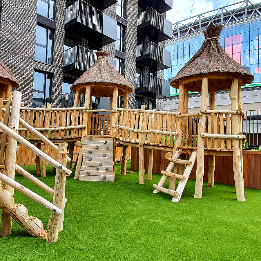 5 Reasons To Install Artificial Grass in Schools & Playgrounds
