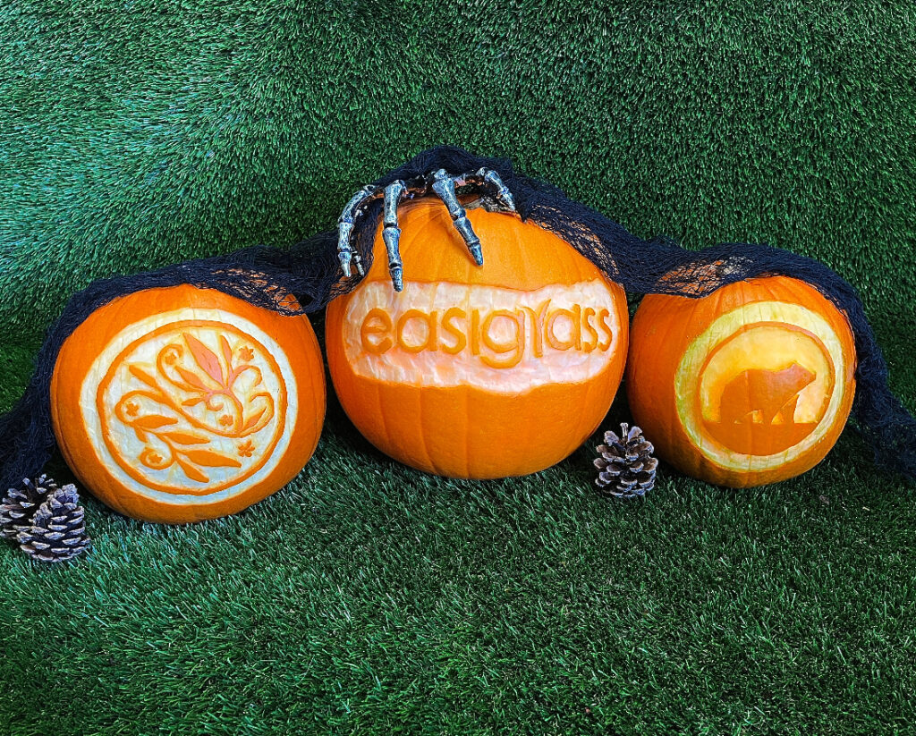 Celebrate Halloween With Artificial Grass
