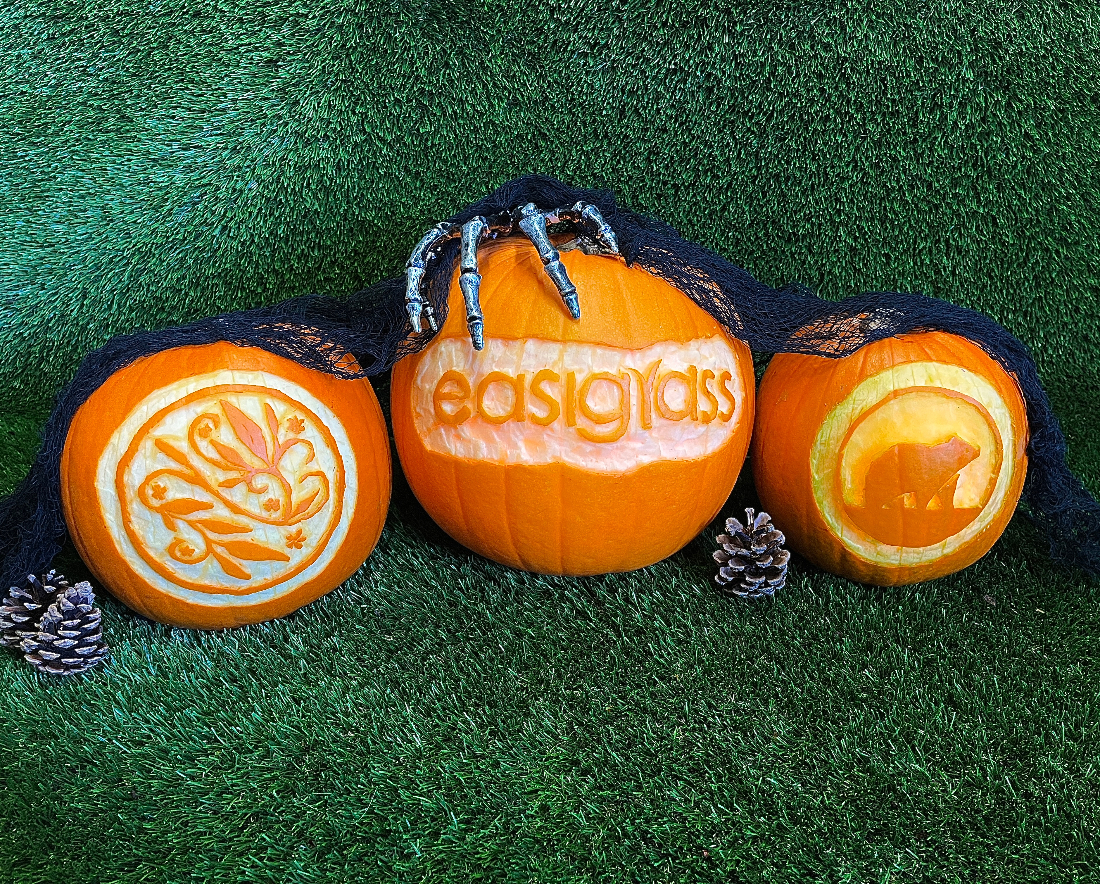 Celebrate Halloween With Artificial Grass