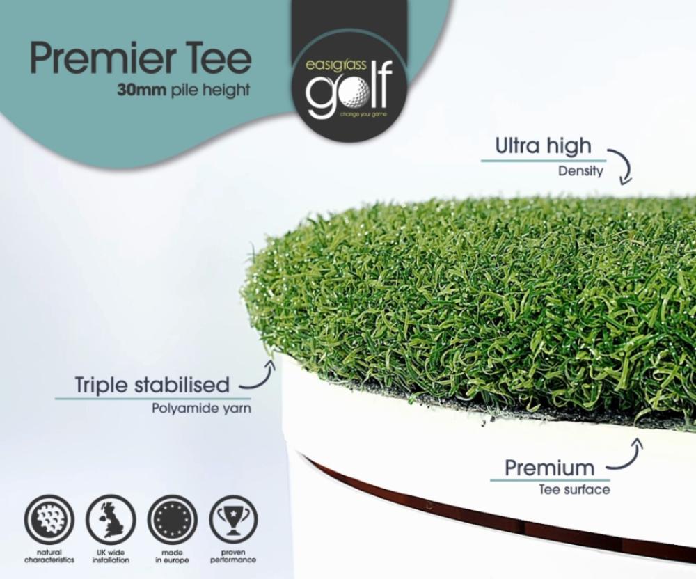 Premier Tee Grass Range Artificial Grass Premier Tee Grass Range Artificial Grass
