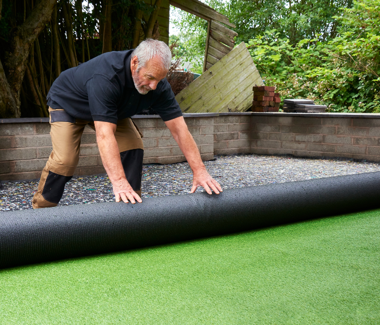 The ‘Do’s and Don’ts of Artificial Grass