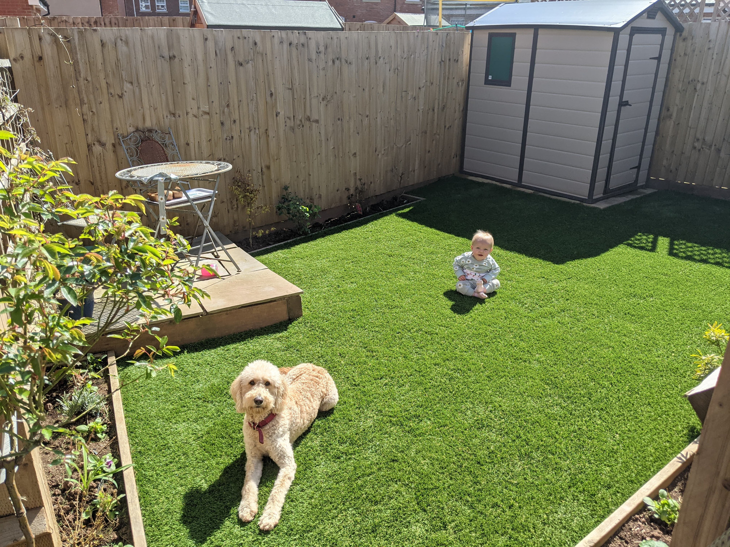 The ‘Do’s and Don’ts of Artificial Grass