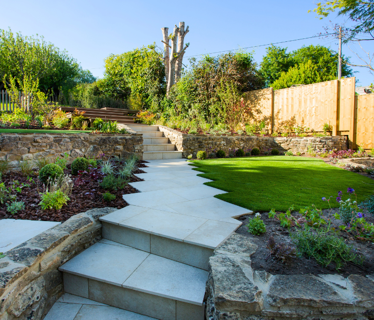 New Year Resolutions and Plans For Your Garden