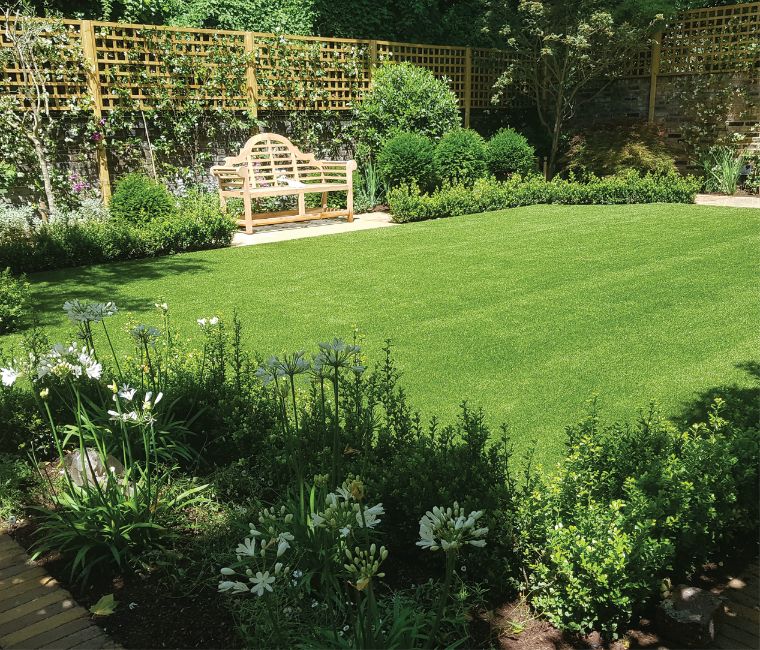 5 Artificial Grass Products That Are Perfect For You