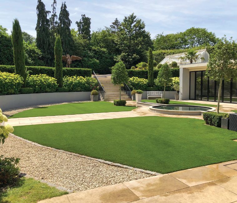 5 Artificial Grass Products That Are Perfect For You