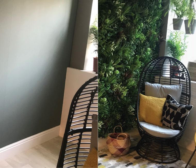 Spring into Action: Artificial Grass Inspired DIY Projects