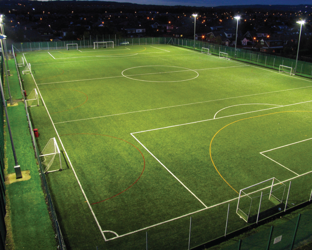 Common FAQs About Sports Turf