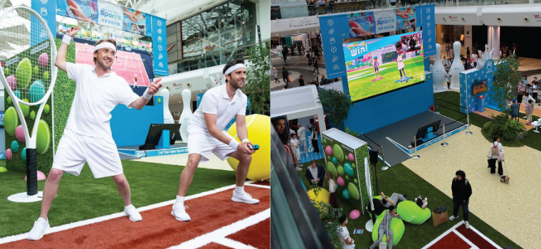 Why You Should Use Easigrass for Your Next Event