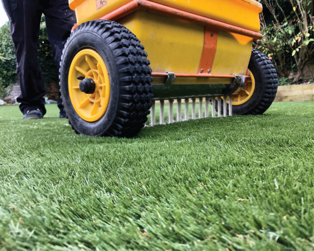 How To Take Care of your Artificial Grass in Summer