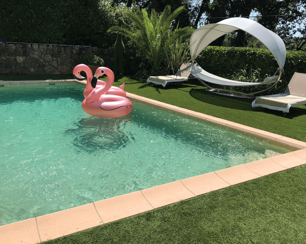 The Best Water Play Activities for Kids on Artificial Grass