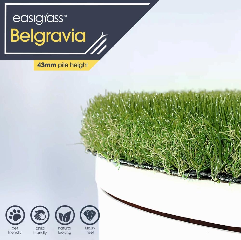 Belgravia 43mm Artificial Grass
