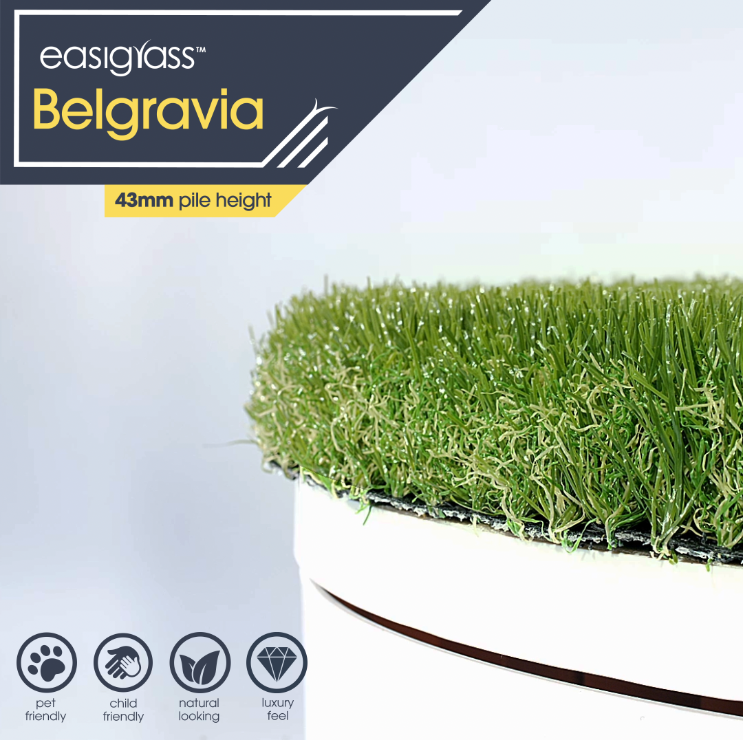 Belgravia Artificial Grass