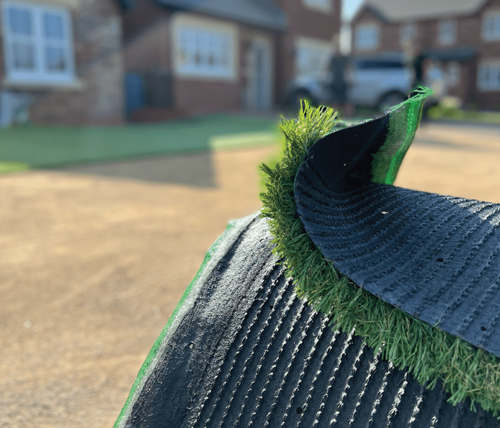 5 Artificial Grass Terms to Know 