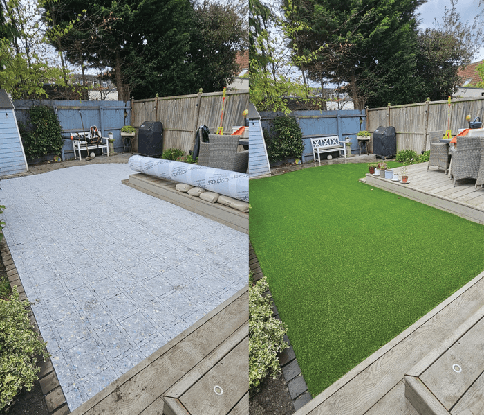5 Artificial Grass Terms to Know 