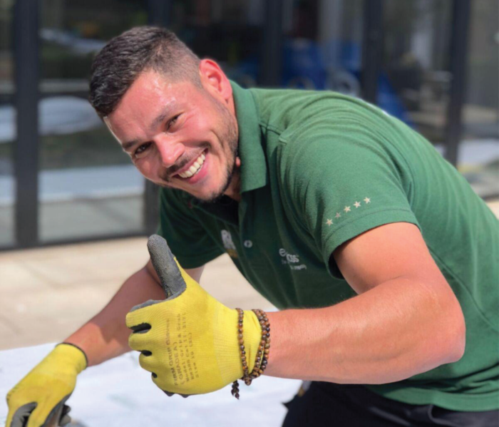 How To Take Care of your Artificial Grass in Summer