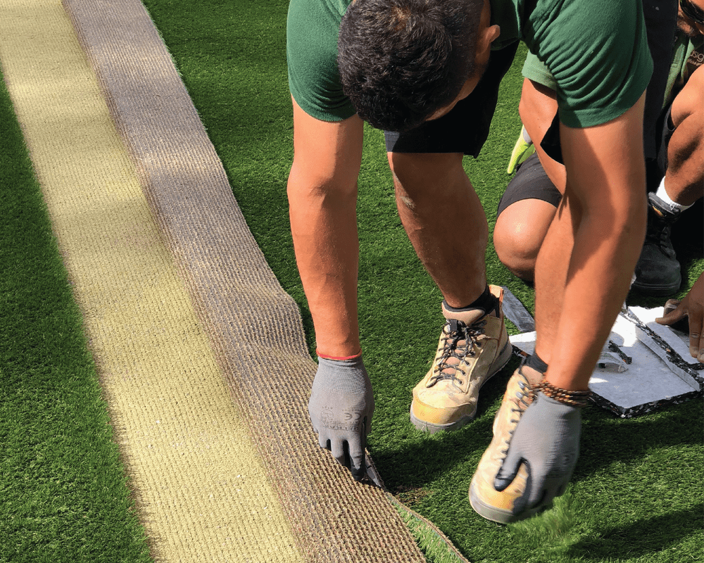 What to Know About Installing Artificial Grass