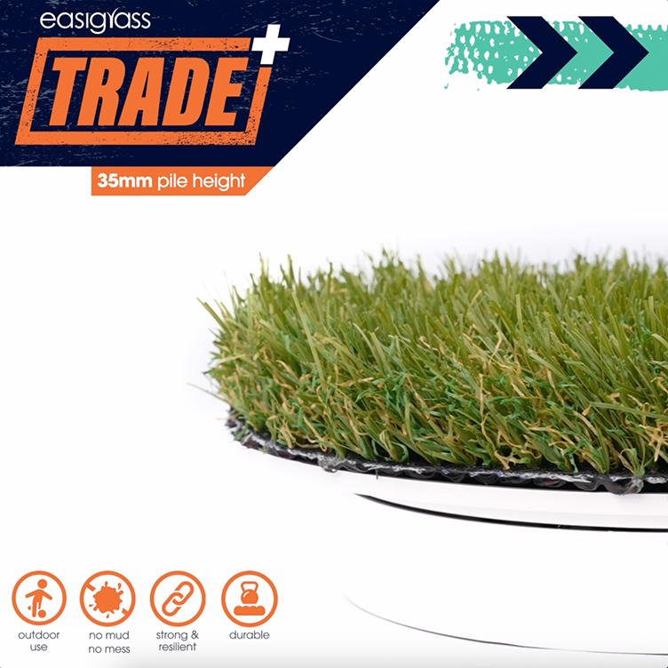Trade 35 Artificial Grass